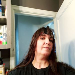 Meet your Posher, Adonna